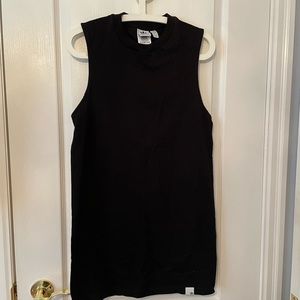 Adidas Originals bodycon dress